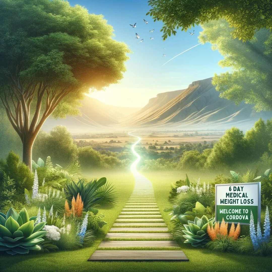 Unlocking Weight Loss Success in Cordova Your Ultimate Guide 6 Day