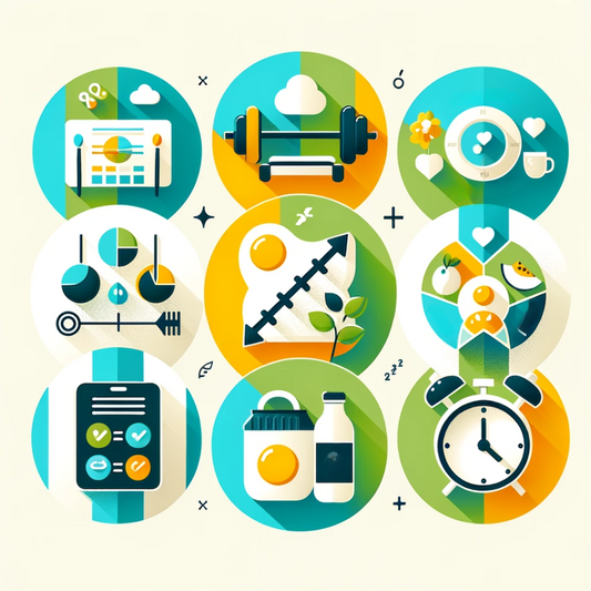 Top 5 Weight Loss Mistakes and How to Fix Them Now!