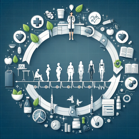 The Impact of GLP-1 Medications on Metabolic Syndrome and Weight Loss