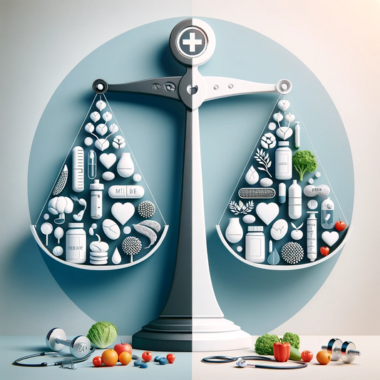 GLP-1 Medications and Behavioral Change: A Synergistic Approach to Weight Loss