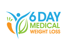 6 Day Weight Loss